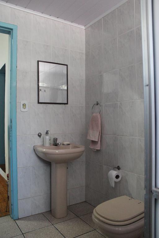Hostel Imperial Оро Прето Екстериор снимка