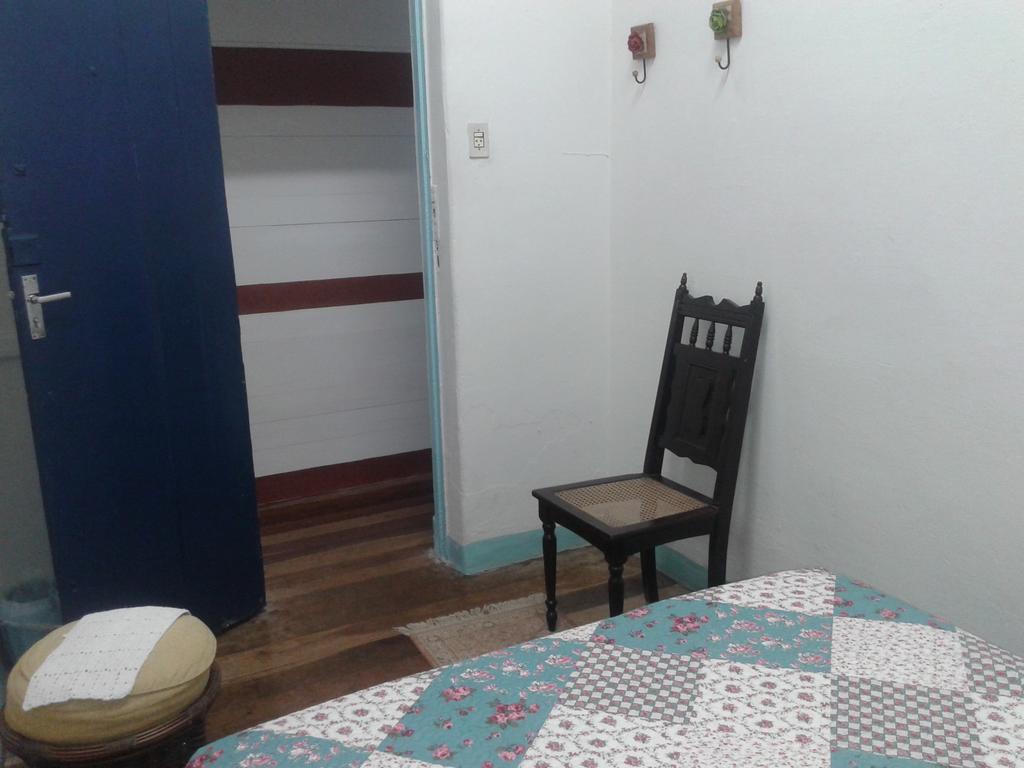 Hostel Imperial Оро Прето Екстериор снимка