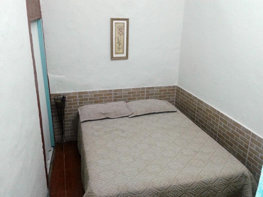 Hostel Imperial Оро Прето Екстериор снимка