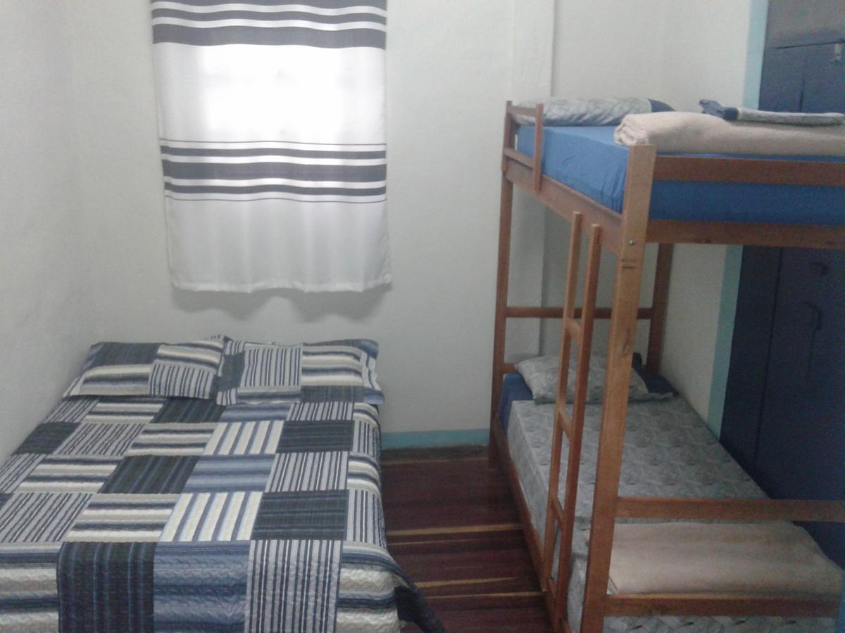 Hostel Imperial Оро Прето Екстериор снимка